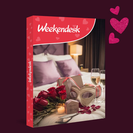 SMARTBOX - Coffret Cadeau Couple - Idée cadeau original : Choisissez parmi  7 100 expériences romantiques, gourmandes, bien-êt